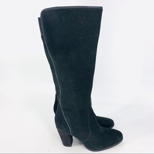 Vince Camuto Framina Knee-High Boots
